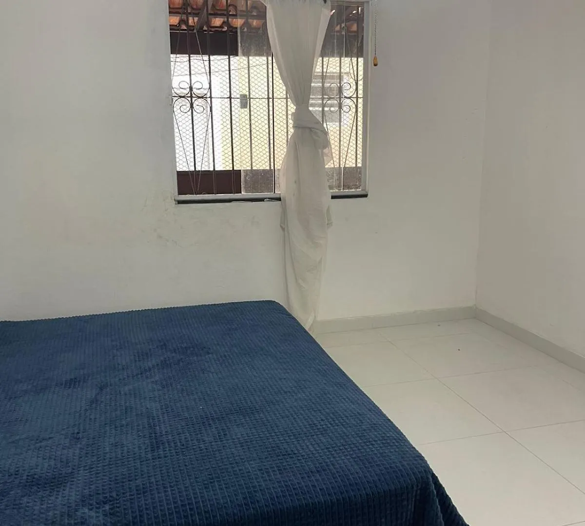 Casa De Temporada Em Arraial Do Cabo-Rj Villa Brazil